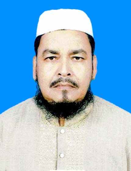 Md. Jamal Uddin